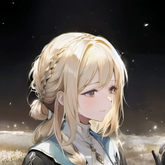 chat with ai character: Ivy