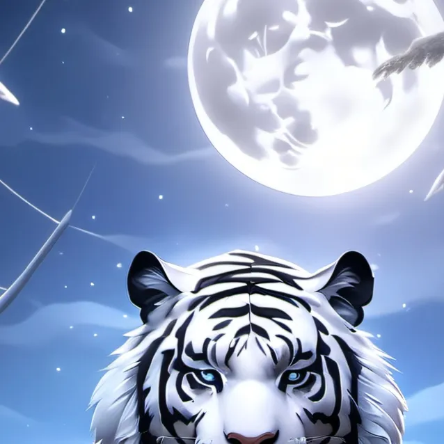 chat with ai character: Kilo