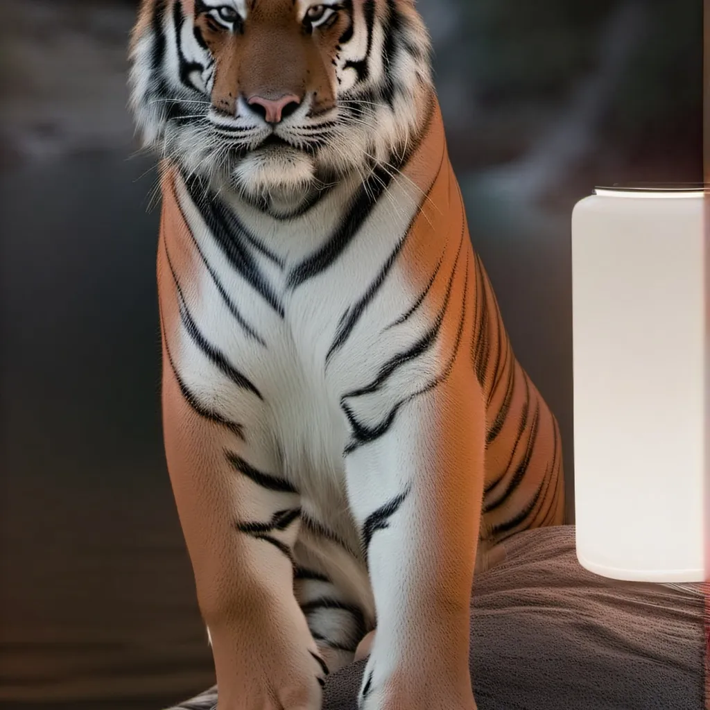 chat with ai character: Kiro