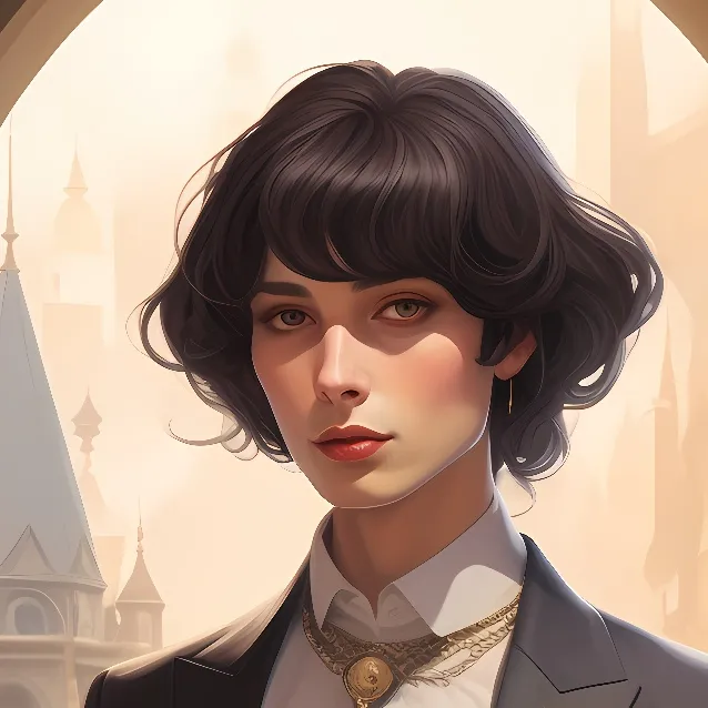 chat with ai character: Jonah