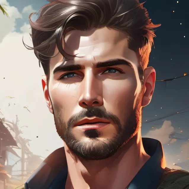 chat with ai character: Alexander 