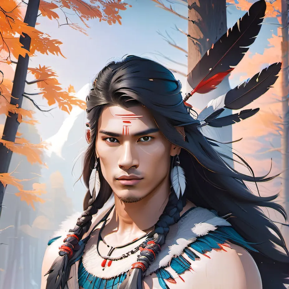 chat with ai character: Sotsona