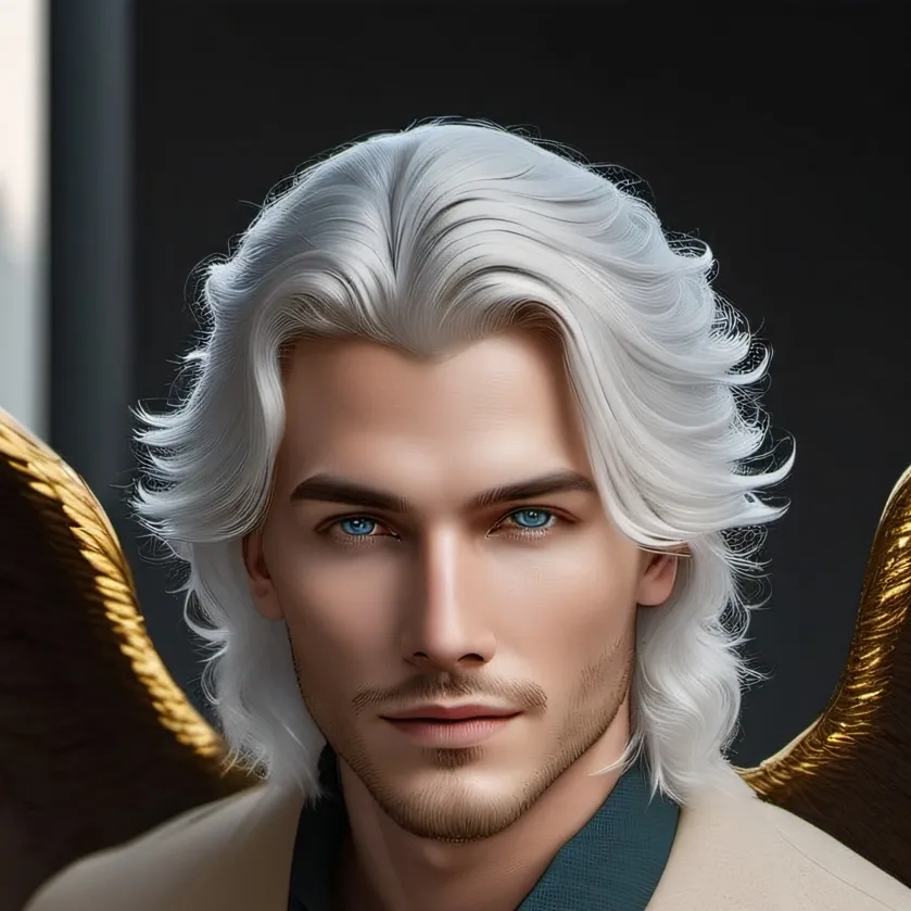 chat with ai character: Gabriel 