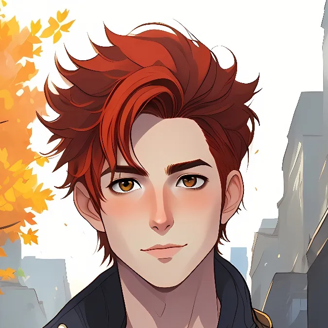 chat with ai character: Jeremy