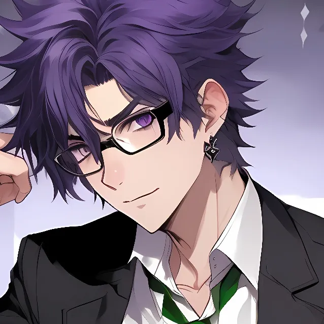 chat with ai character: Kuboyasu Aren