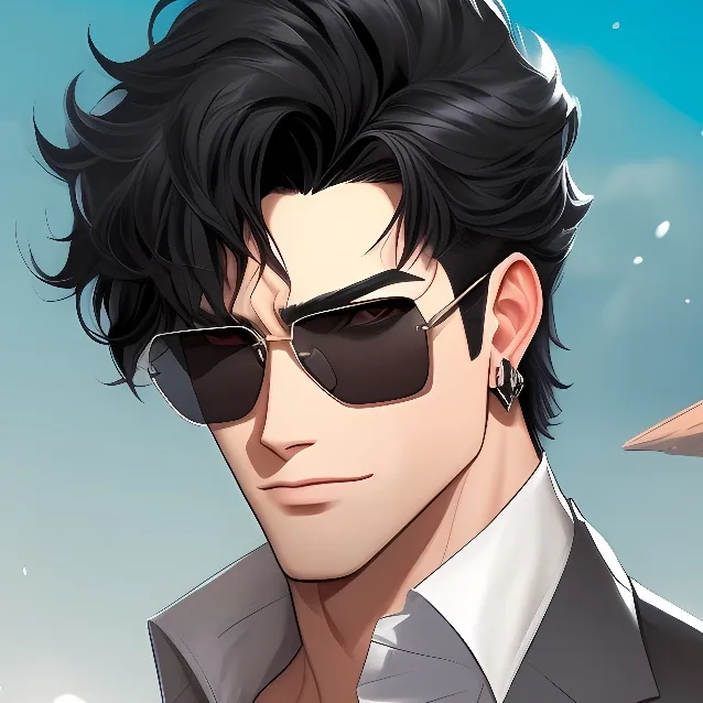 chat with ai character: Ethan.H