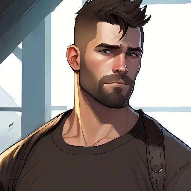 chat with ai character: John"soapMactavish