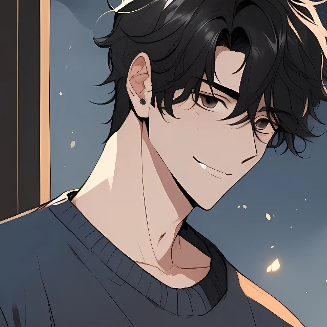 chat with ai character: Ein.