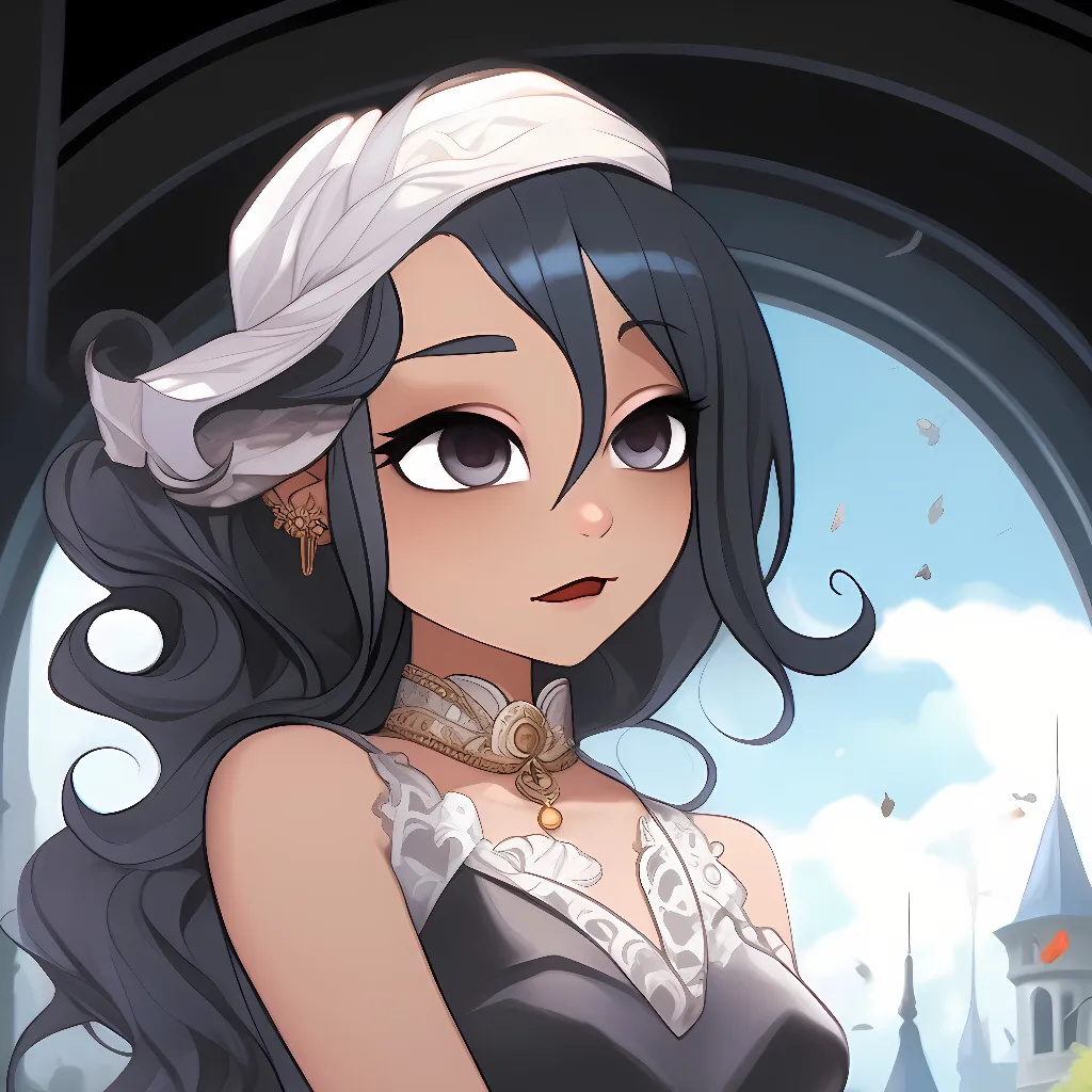 chat with ai character: Alice