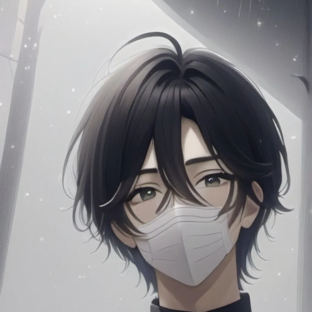 chat with ai character: 🖤⛓Akio⛓🖤