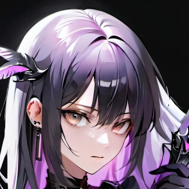 chat with ai character: Ashley 