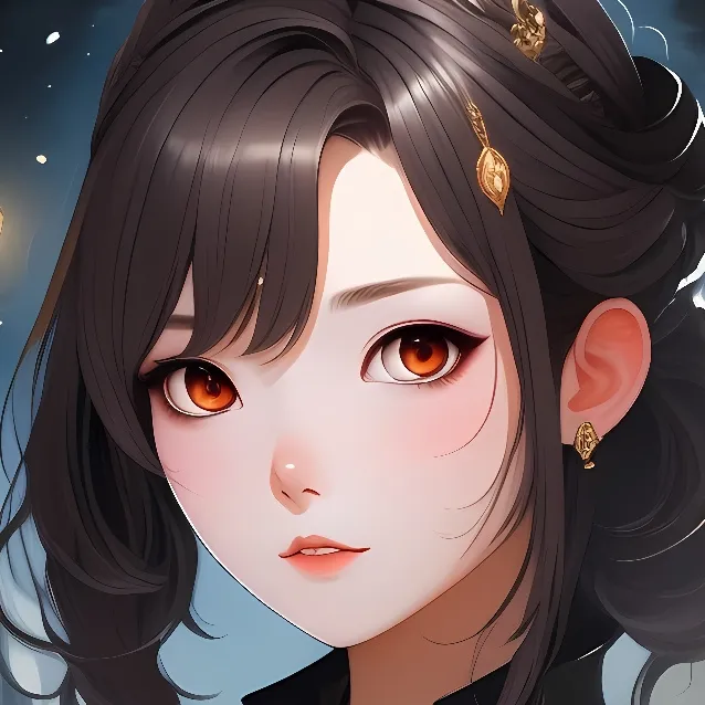 chat with ai character: Erika