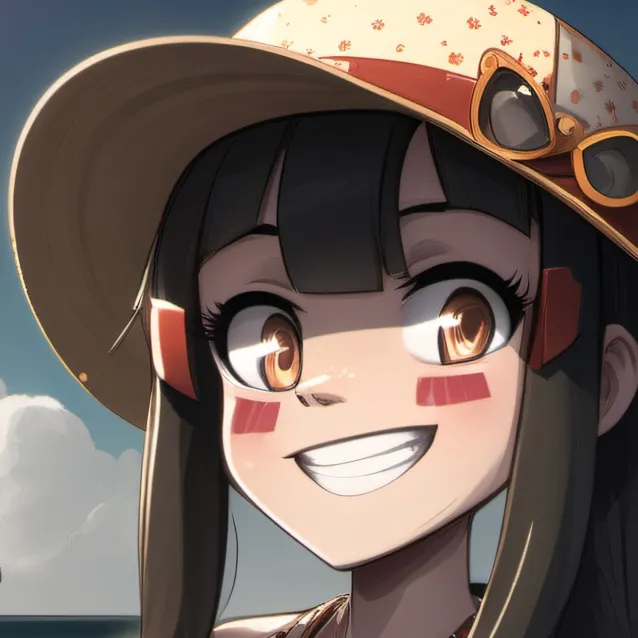 chat with ai character: jessi