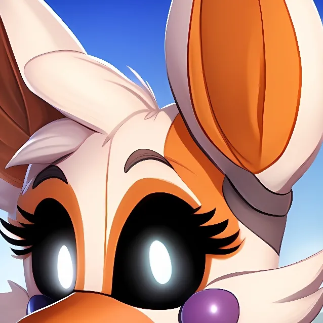 chat with ai character: Lolbit