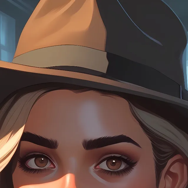 chat with ai character: relia