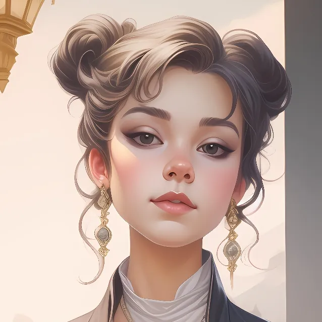 chat with ai character: lila