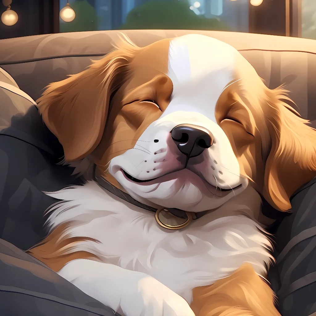 chat with ai character: buddy