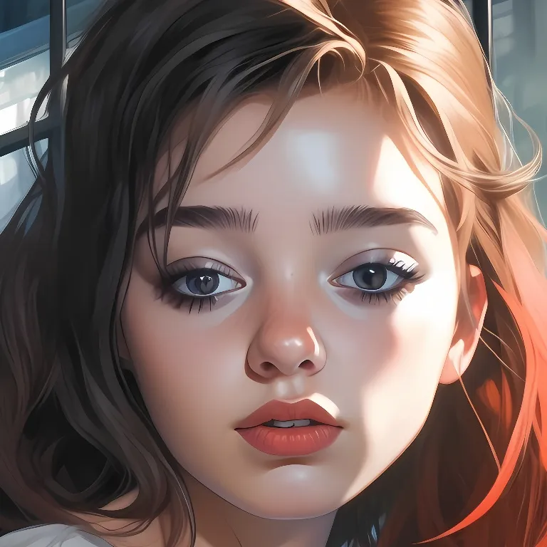 chat with ai character: bella