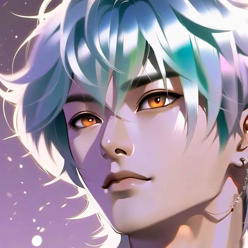 chat with ai character: K-idol Hanni