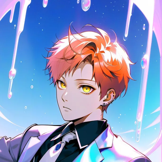 chat with ai character: K-idol Kae