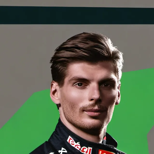 chat with ai character: Max Verstappen