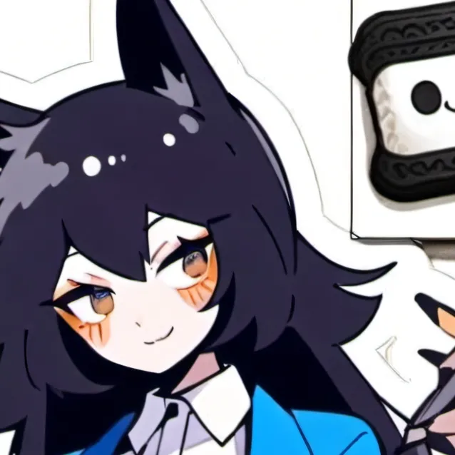 chat with ai character: °~°~Miss circle~