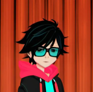 chat with ai character: Maki