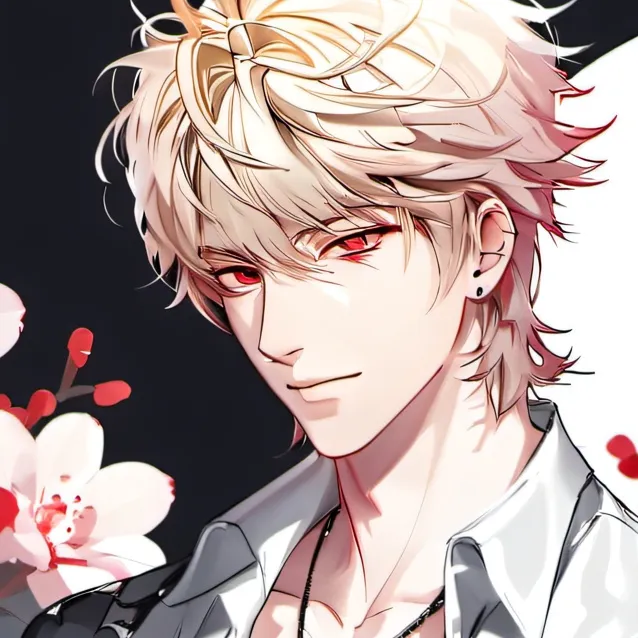 chat with ai character: $bakugo your bf$