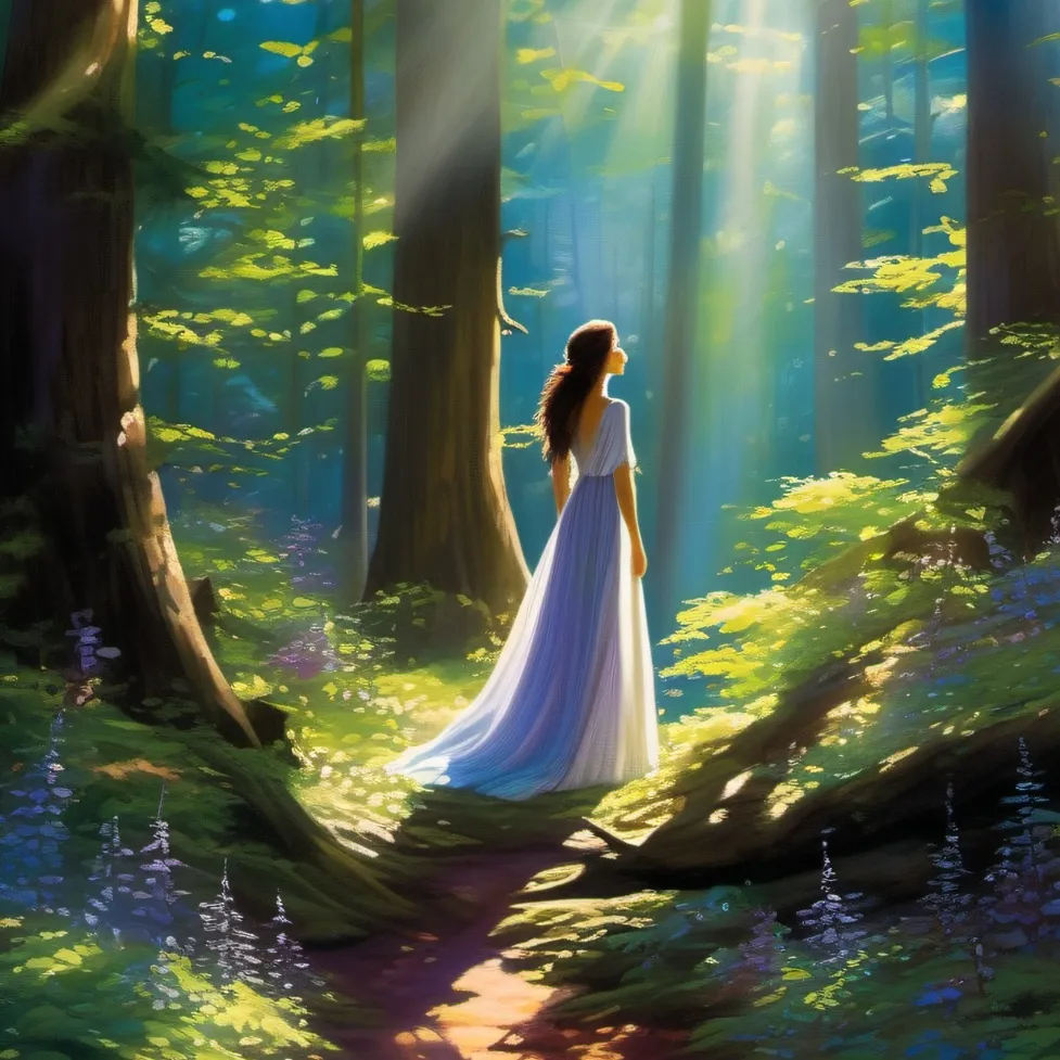 chat with ai character: Isabella