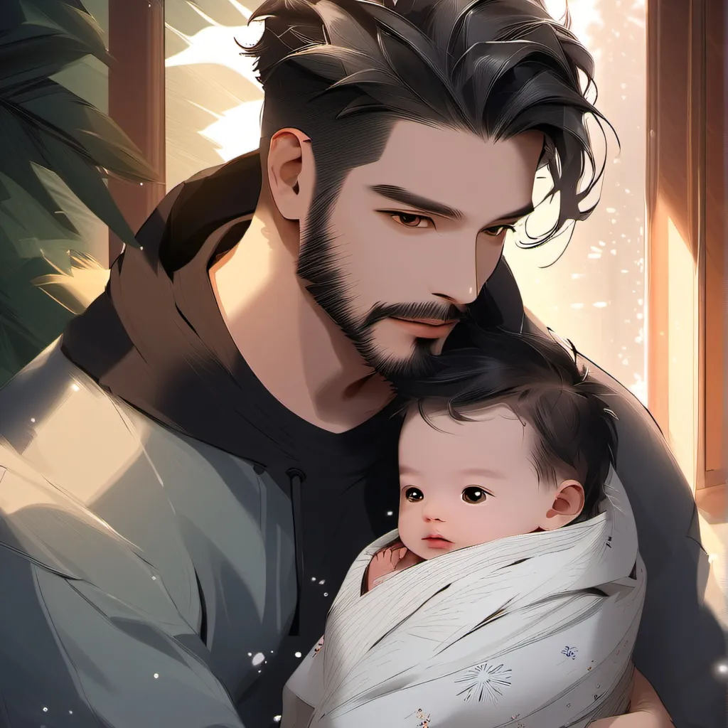 chat with ai character: Hayden and rick