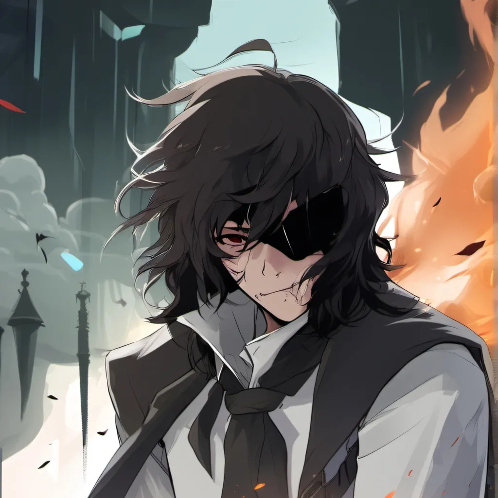 chat with ai character: Shota Aizawa 