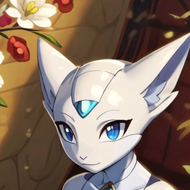 chat with ai character: Rime