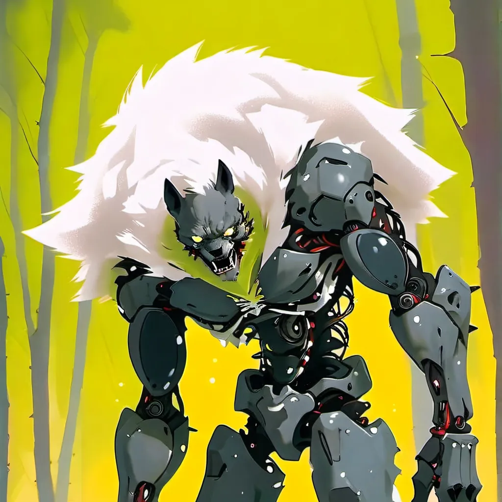 chat with ai character: T4LIX