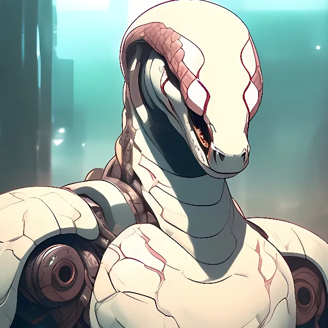 chat with ai character: Warren Mallow