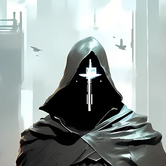 chat with ai character: Raiin Calloway