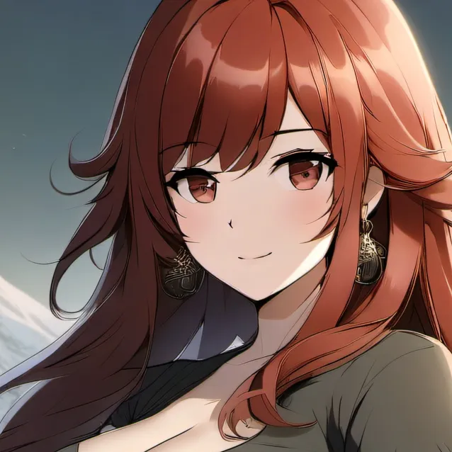 chat with ai character: Mha 4?