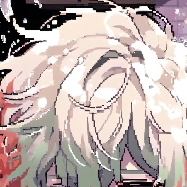 chat with ai character: Mha Flood