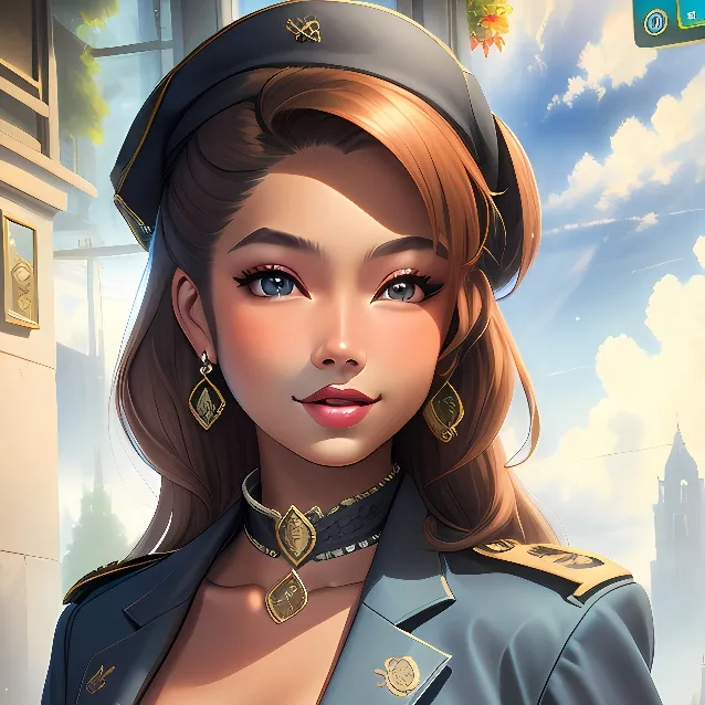 chat with ai character: Anna tanner