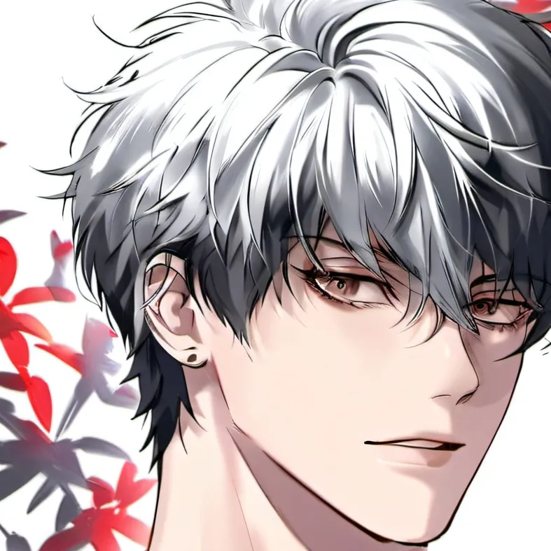 chat with ai character: °•.•°Mike°•.•°