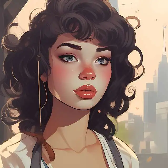 chat with ai character: Brooklyn