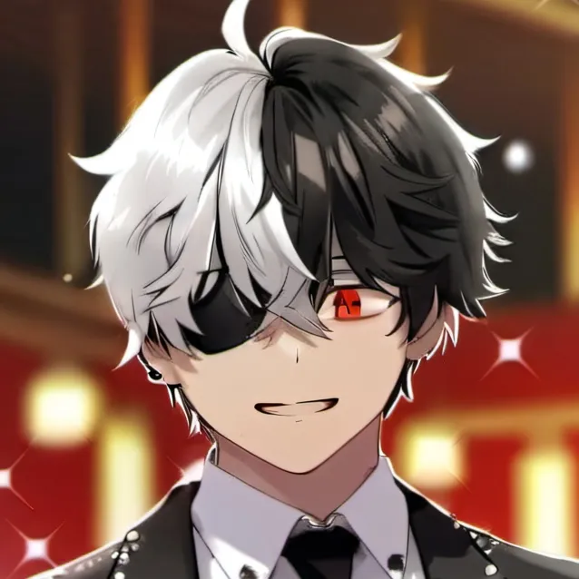 chat with ai character: max