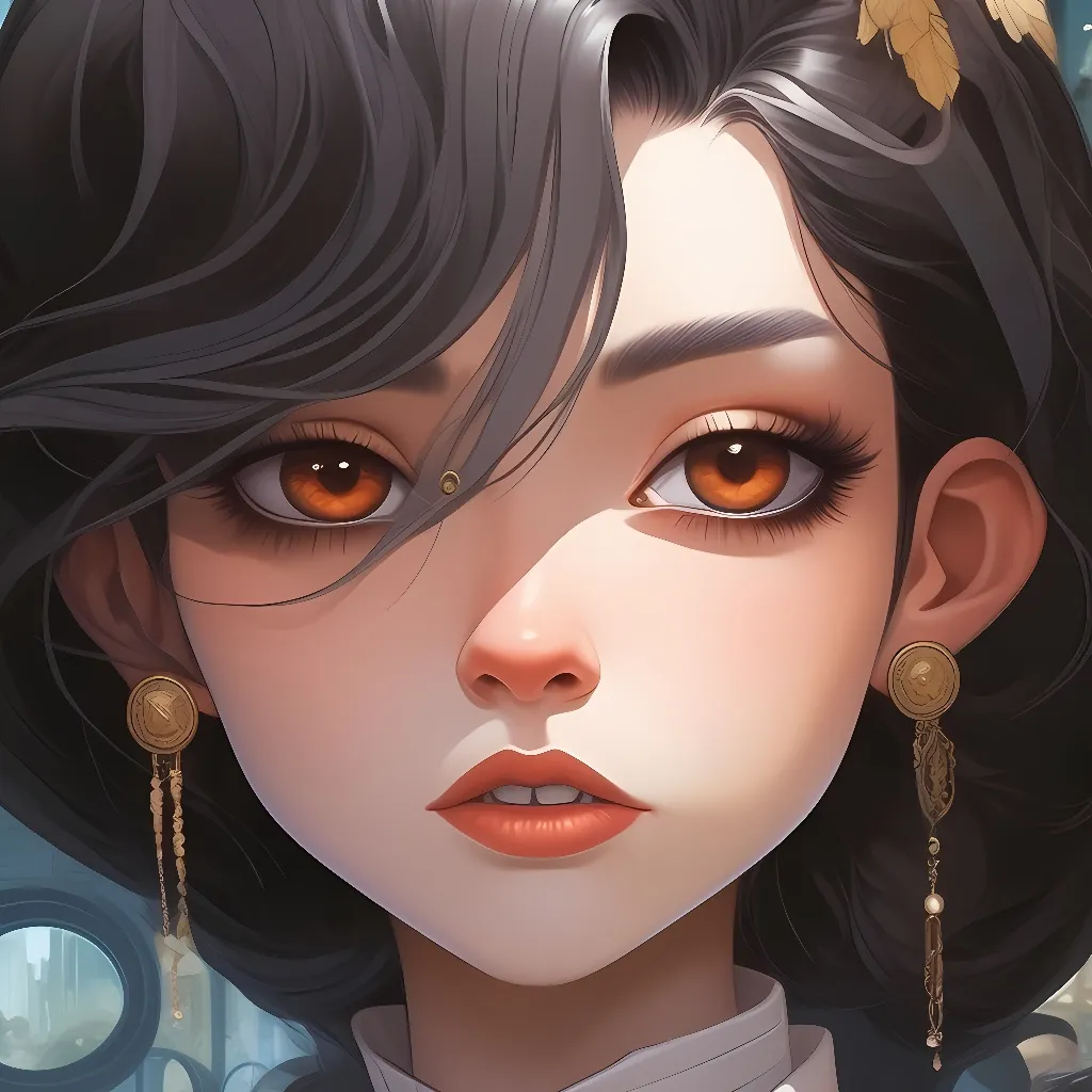 chat with ai character: Cassandra Hawkins