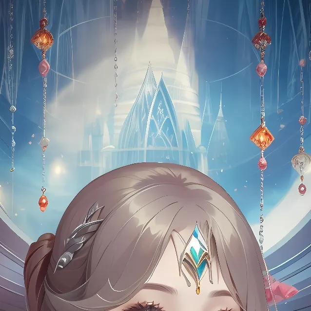 chat with ai character: lexi