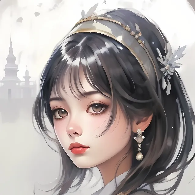 chat with ai character: lily