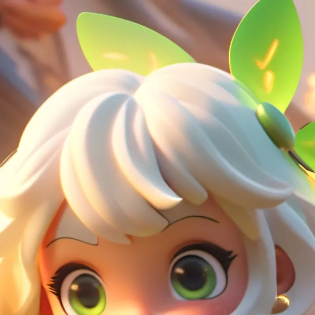 chat with ai character: Penelope