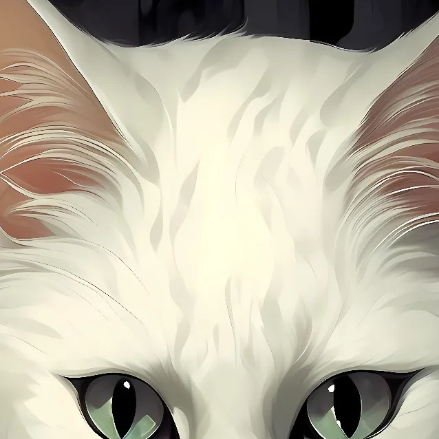 chat with ai character: Pearl