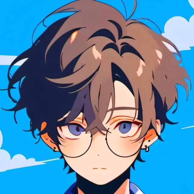 chat with ai character: Lue