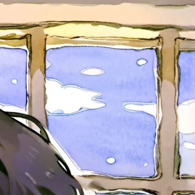 chat with ai character: Joansy Joans