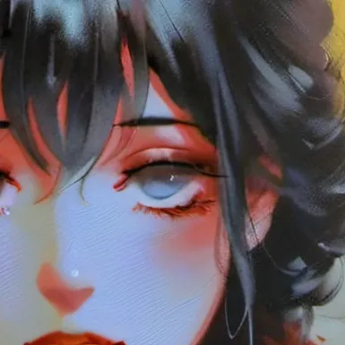 chat with ai character: Rhea Bromsy