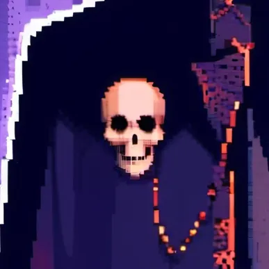 chat with ai character: Seymore 